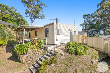 Property 35 James Scott Crescent, Lemon Tree Passage NSW 2319 IMAGE 0