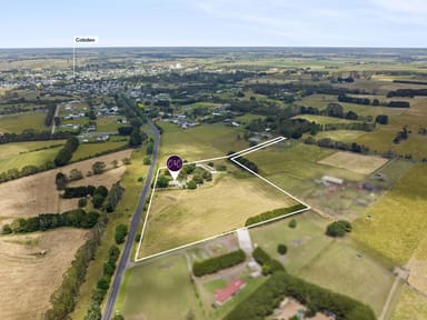 Property 1110 Camperdown Cobden Road, Cobden VIC 3266 IMAGE 0