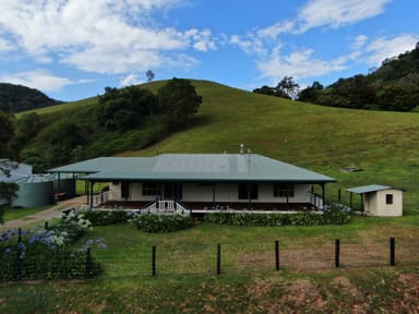 Property 254 Bee Creek Road, EUNGELLA QLD 4757 IMAGE 0