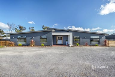 Property 25 Elphin Drive, SQUEAKING POINT TAS 7307 IMAGE 0