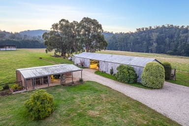 Property 711 Captains Creek Road, Glenburn VIC 3717 IMAGE 0