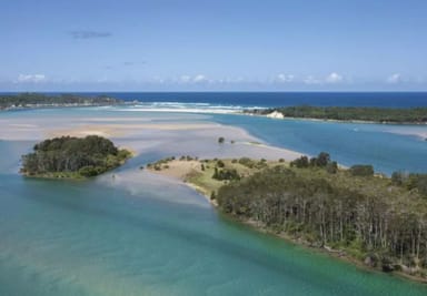 Property 72 Jangaal Jangaal Drive  (Lot 103) Bellbird Estate, NAMBUCCA HEADS NSW 2448 IMAGE 0