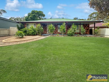 Property 29 President Wilson Walk, TANILBA BAY NSW 2319 IMAGE 0