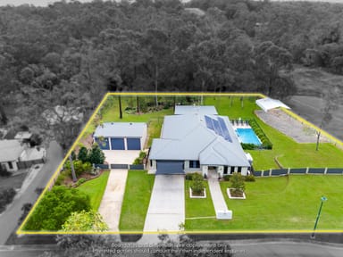 Property 10 Merlot Place, Pine Mountain QLD 4306 IMAGE 0