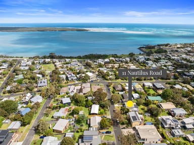 Property 11 Nautilus Road, INVERLOCH VIC 3996 IMAGE 0