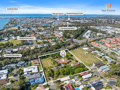 Property lot 8 35 Tascon Street, ORMISTON QLD 4160 IMAGE 0