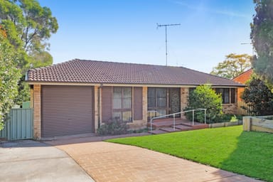 Property 15 Georgiana Crescent, Ambarvale NSW 2560 IMAGE 0