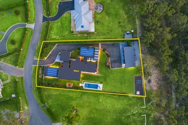 Property 10 Moss Ridge, SACKVILLE NORTH NSW 2756 IMAGE 0
