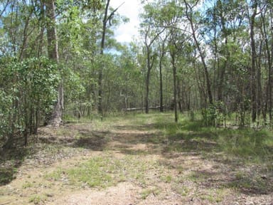 Property 12, Gorge Road, TAUNTON QLD 4674 IMAGE 0