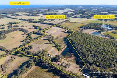 Property 227 Fifty One Road, COWARAMUP WA 6284 IMAGE 0