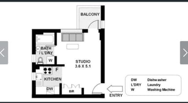 Property UNIT 9, 16-18 ROSLYN GARDENS, RUSHCUTTERS BAY NSW 2011 IMAGE 0