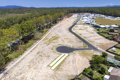 Property Janggal Janggal Road Bellbird Park Estate, NAMBUCCA HEADS NSW 2448 IMAGE 0