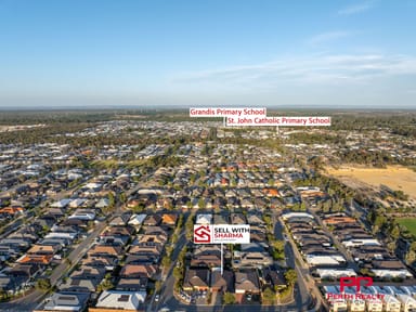 Property 16 Dillwynia Bend, BANKSIA GROVE WA 6031 IMAGE 0