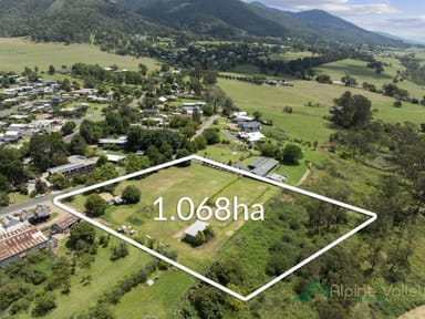 Property 188 Kiewa Valley Highway, Tawonga South VIC 3699 IMAGE 0