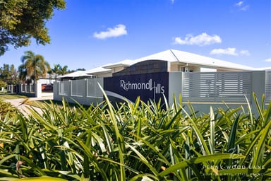 Property Oakview Street Oakview Street, Richmond QLD 4740 IMAGE 0