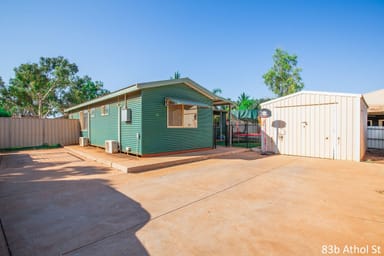 Property 83A & 83B Athol Street, Port Hedland WA 6721 IMAGE 0