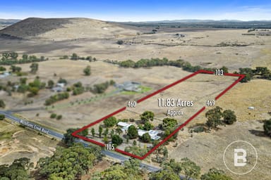 Property 1470 Mccallums Creek Road, Mount Glasgow VIC 3371 IMAGE 0