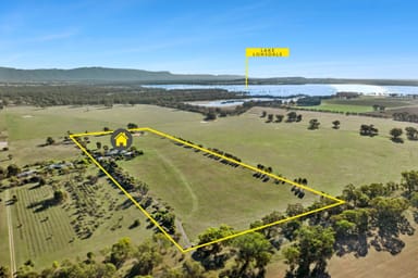 Property 171 Lake Lonsdale Road, Lake Lonsdale VIC 3381 IMAGE 0