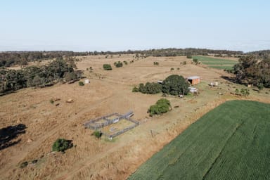 Property Lot 6 Cemetery Rd, Haden QLD 4353 IMAGE 0