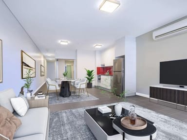 Property 302, 501A Adelaide Street, Brisbane City QLD 4000 IMAGE 0
