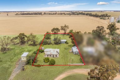 Property 1667 Dingee Road, Diggora VIC 3561 IMAGE 0