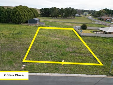 Property 2 Starr Place, Blayney NSW 2799 IMAGE 0