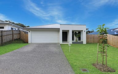 Property 17 Lacebark Crescent, Bentley Park QLD 4869 IMAGE 0