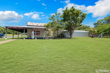 Property 40 Central Street, Mount Morgan QLD 4714 IMAGE 0