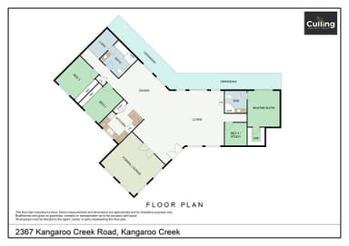 Property 2367 Kangaroo Creek Road, Kangaroo Creek NSW 2460 IMAGE 0