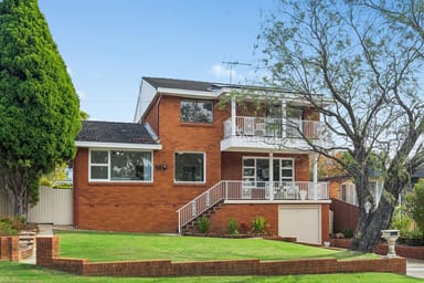 Property 23 Gundain Road, Kirrawee NSW 2232 IMAGE 0