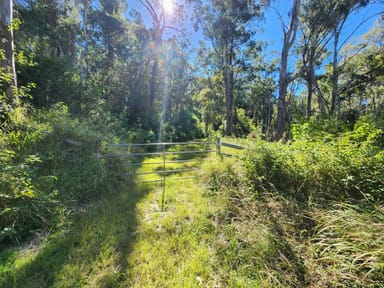 Property 1, Seventeen Mile Road, Ravensbourne QLD 4352 IMAGE 0