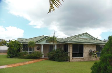 Property 2 Acacia Cres, Tin Can Bay QLD 4580 IMAGE 0