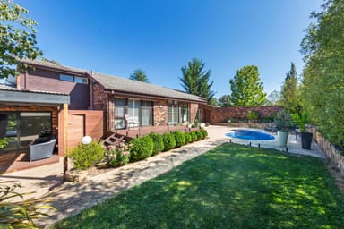 Property 2 Adamson Crescent, Wanniassa ACT 2903 IMAGE 0