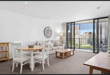 Property UNIT 20801, 21 ELIZABETH AVENUE, BROADBEACH QLD 4218 IMAGE 0