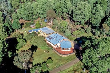 Property 374 Fire Tower Road, KOONYA TAS 7187 IMAGE 0