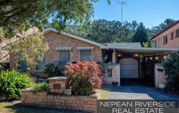 Property 34 Inkerman Road, Emu Heights NSW 2770 IMAGE 0