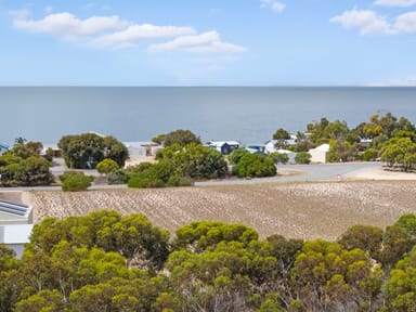 Property lot 411, black Black Point Drive, Black Point SA 5571 IMAGE 0