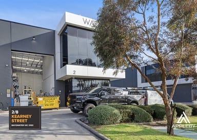 Property 2, 8 Kearney Street, Bayswater VIC 3153 IMAGE 0