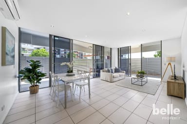 Property 260/8A Mary Street, Rhodes NSW 2138 IMAGE 0