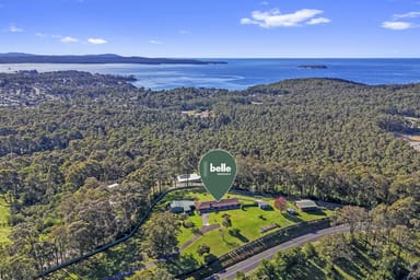 Property 603 The Ridge Road, Surf Beach NSW 2536 IMAGE 0