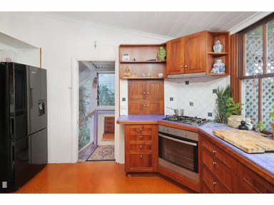 Property 95 Howard Street, PADDINGTON QLD 4064 IMAGE 0