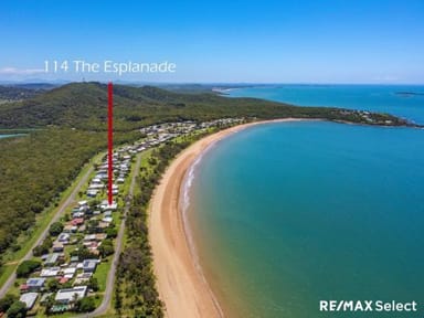 Property 114 The Esplanade, Grasstree Beach QLD 4741 IMAGE 0