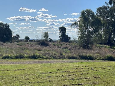Property Lot 209 William Street, AUBIGNY QLD 4401 IMAGE 0