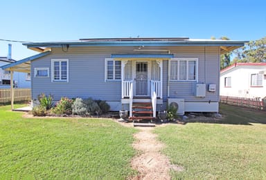 Property 4 Austen Street, THANGOOL QLD 4716 IMAGE 0