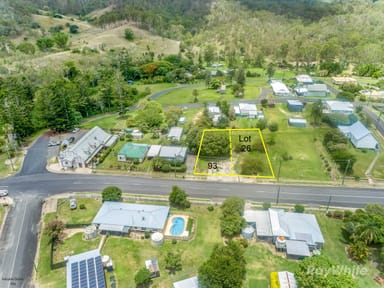 Property Heusman Street, Mount Perry QLD 4671 IMAGE 0