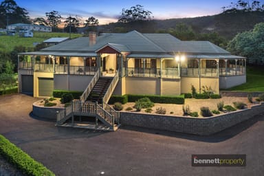 Property 15 Douglas Farm Road, Kurrajong Hills NSW 2758 IMAGE 0