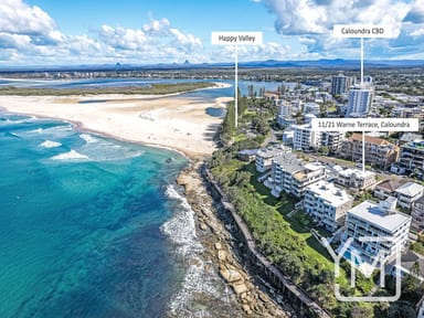 Property 11, 21 Warne Terrace, CALOUNDRA QLD 4551 IMAGE 0
