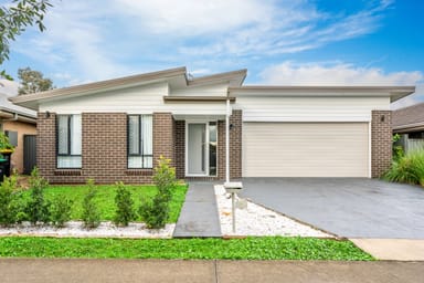 Property 6 Sinclair Parade, JORDAN SPRINGS NSW 2747 IMAGE 0