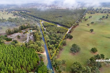 Property CA8, Glenelg Highway, Casterton VIC 3311 IMAGE 0