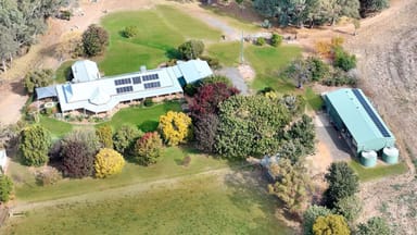 Property 3679 Mid Western Highway, Grenfell NSW 2810 IMAGE 0
